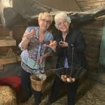 Barbara Ann Patmore - @barbara.a.pattmore - Instagram