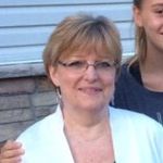 Barbara Patmore (Pitman) - @barbpatmore819 - Instagram