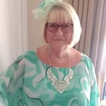 Barbara Paton - @paton1659 - Instagram