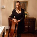 Barbara Patrick - @barbara.patrick.7524 - Instagram