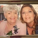 Barbara Patrick - @barbarapatrick6579 - Instagram