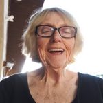 Barbara Patterson - @barbarapatterson6122 - Instagram