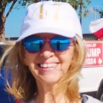 Barbara Pattison Meeks - @barbaraintexas - Instagram