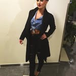 Barbara Patty - @barbarapatty71 - Instagram