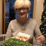 Barbara Pattyson - @pattysonbarbara - Instagram