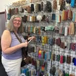 Linda Barbara Pauer - @linda.creates - Instagram