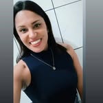 Babbii Paulaa - @barbara.paula.babi - Instagram