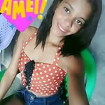 Bárbara Paula - @barbarapaula35 - Instagram