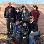 Barbara Paulson - @paulson650 - Instagram