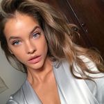BarbaraPavlin - @barbaraxpavlin - Instagram