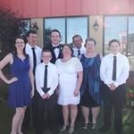 Barbara McCormick Paxton - @barbarapaxton60 - Instagram