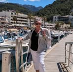 Barbara Paxton - Facebook