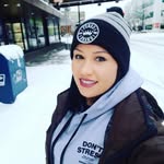 Barbara Paxton - @paxton4813 - Instagram