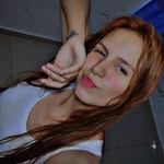 Barbara Paz - @barba_rapaz2418 - Instagram