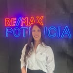 Barbara Paz - @barbie.remaxpotencia - Instagram