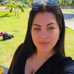 Bárbara Paz - @barbarapaz02 - Instagram