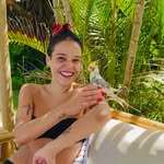 Barbara Paz - @barbaragpaz - Instagram