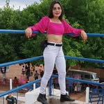 Barbara Paz - @barbarapaz2016 - Instagram