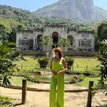 Bárbara Paz - @binhapaz - Instagram
