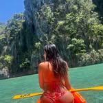Barbara Paz - @barbiesquivel - Instagram