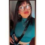 Bárbara Paz - @barbybelen_paz - Instagram