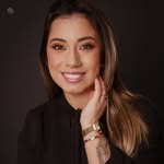 Barbara Paz Melo - @barbarapmbeauty - Instagram
