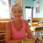 Barbara Pazdan - @barbpaz1111 - Instagram