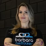 Barbara Pellizzer Personal | Definição e emagrecimento - @barbarapellizzerpersonal - Instagram