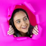 Bárbara Peres | Papelaria e esculturas de papel - @barbaraperesfestaempapel - Instagram