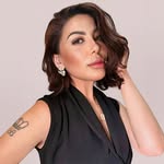 •Maquiadora | •BÁRBARA ERTHAL - @barbara.personalmakeup - Instagram