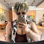 Barbara Bailey // Eqstesi by B.E.E - @barbara.peace_ - Instagram