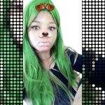 Barbara Pearl - @chiazomf - Instagram