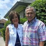 Barbara Pease - @barbarakpease - Instagram