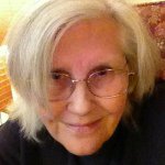 Barbara Pease - @muskratchatter - Instagram