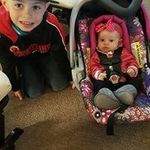 Barbara Walker Pease - @walkerpease - Instagram