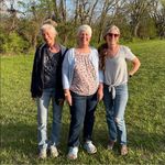Barbara Peay - @jcbhunsicker - Instagram