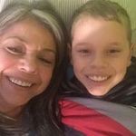 Barbara Peckham - @tiabarb55 - Instagram