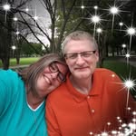 Barbara Hewitt Pedigo - @jeffbarb7 - Instagram