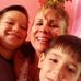 Barbara Pedroso - Facebook