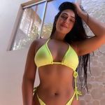 Barbara Pedroso - @barbara__pedroso - Instagram