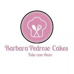 barbara pedroso cakes - @barbarapedrosocakes - Instagram