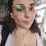 Bárbara Pedrozo - @by_sassenach - Instagram