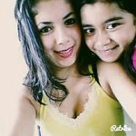 Bārbara Pedrozo - @04pedrozo97 - Instagram