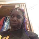Barbara Peebles - @candygirl_peebles803 - Instagram