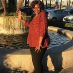 Barbara Peel - @peel8847 - Instagram