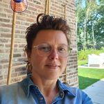 Barbara Peeters - @ptrsbarbara - Instagram