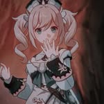 ♫︎ ~ 𝓑𝓪𝓻𝓫𝓪𝓻𝓪 𝓟𝓮𝓰𝓰  ~ ♫︎ - @pr41s3.b4rb4t0s - Instagram