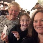 Barbara Pegg - @bubbapegg - Instagram