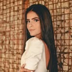 Bárbara Peter de Mendonça - @ba.mendoza - Instagram