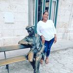 Barbara Caridad Pedroso Pelaez - @barbaracaridadpedroso - Instagram